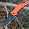 Нож KERSHAW 8650 BARRICADE K8650